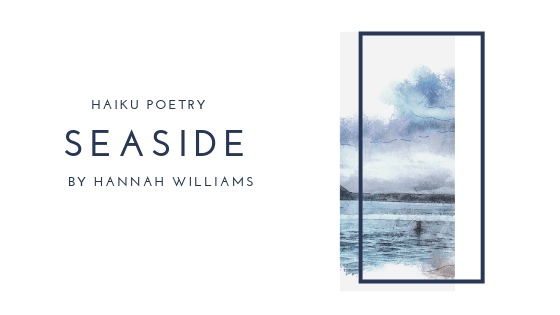Haiku Poetry: Seaside